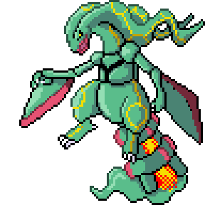 Rayram Sprite Image