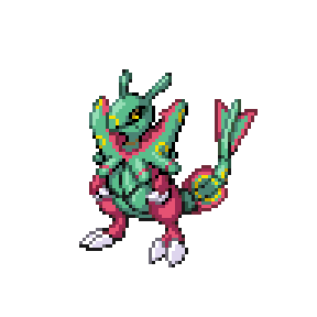 Rayloom Sprite Image