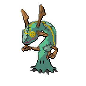Raykyu Sprite Image
