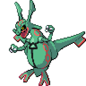 Raytias Sprite Image