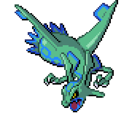 Raytios Sprite Image