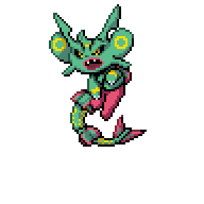 Raynx Sprite Image