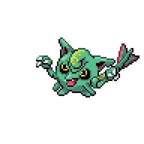 Raypuff Sprite Image