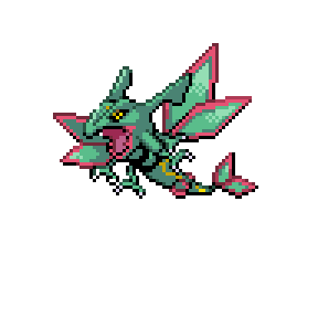 Rayva Sprite Image