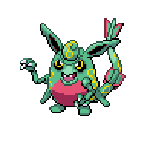 Raytuff Sprite Image