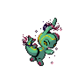 Rayeary Sprite Image