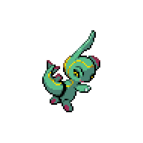 Rayeary Sprite Image