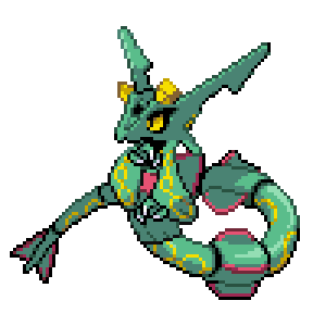 Raylass Sprite Image