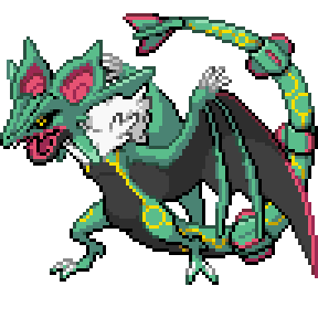 Rayvern Sprite Image