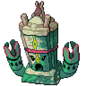 Raysand Sprite Image