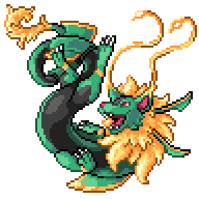 Rayroc Sprite Image