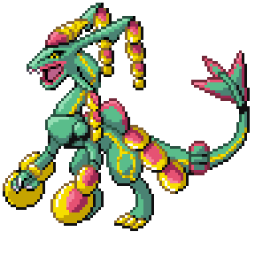 Raymo-o Sprite Image
