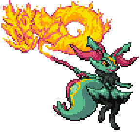 Rayxen Sprite Image