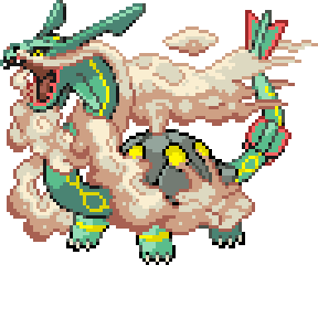 Raykoal Sprite Image