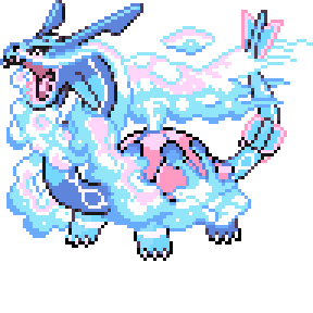 Raykoal Sprite Image