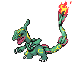 Raymeleon Sprite Image
