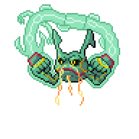 Raydude Sprite Image