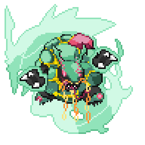 Raylem Sprite Image