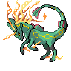 Raydash Sprite Image