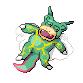 Raypoke Sprite Image