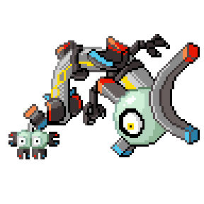 Rayton Sprite Image