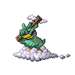 Rayfetchd Sprite Image