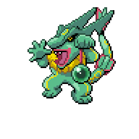 Rayno Sprite Image