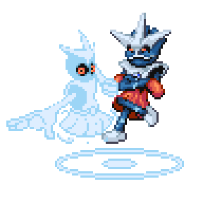 Dialchan Sprite Image