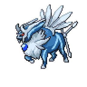 Dialros Sprite Image