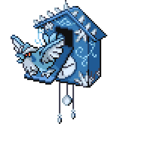 Dialgey Sprite Image