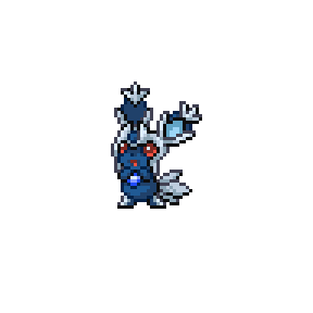 Dialchu Sprite Image