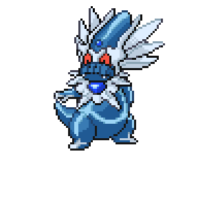 Dialking Sprite Image