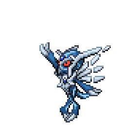 Dialsel Sprite Image