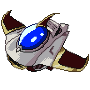 Dialtine Sprite Image