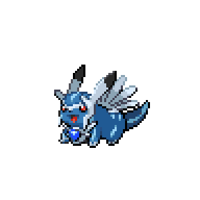 Dialchu Sprite Image