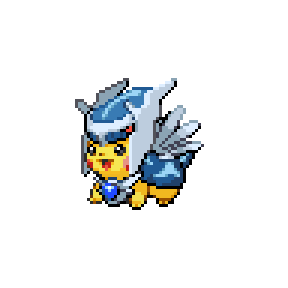 Dialchu Sprite Image