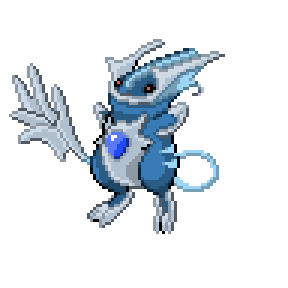 Dialchu Sprite Image