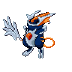 Dialchu Sprite Image