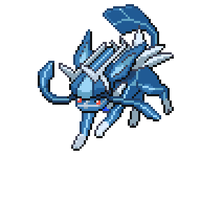 Dialceon Sprite Image