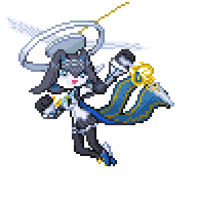 Diallia Sprite Image