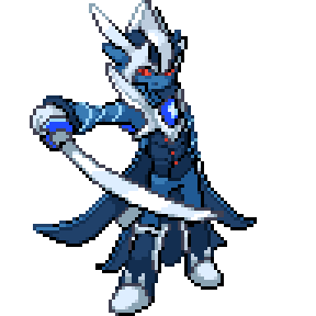 Diallade Sprite Image