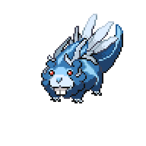 Dialdoof Sprite Image