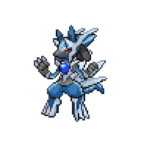 Dialcario Sprite Image