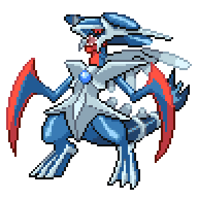 Dialchomp Sprite Image
