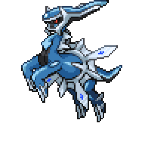 Dialceus Sprite Image