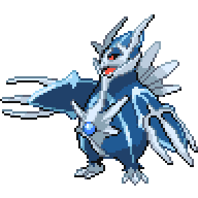 Dialleon Sprite Image
