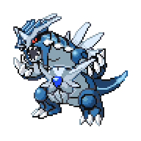 Dialdon Sprite Image