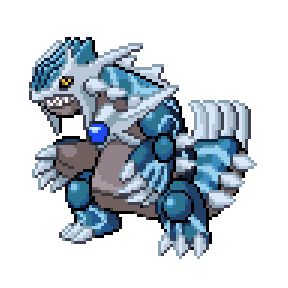 Dialdon Sprite Image
