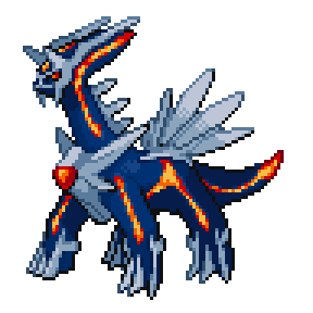 Dialalga Sprite Image