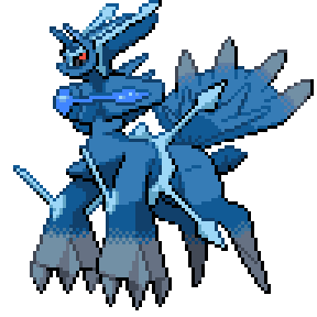 Dialalga Sprite Image
